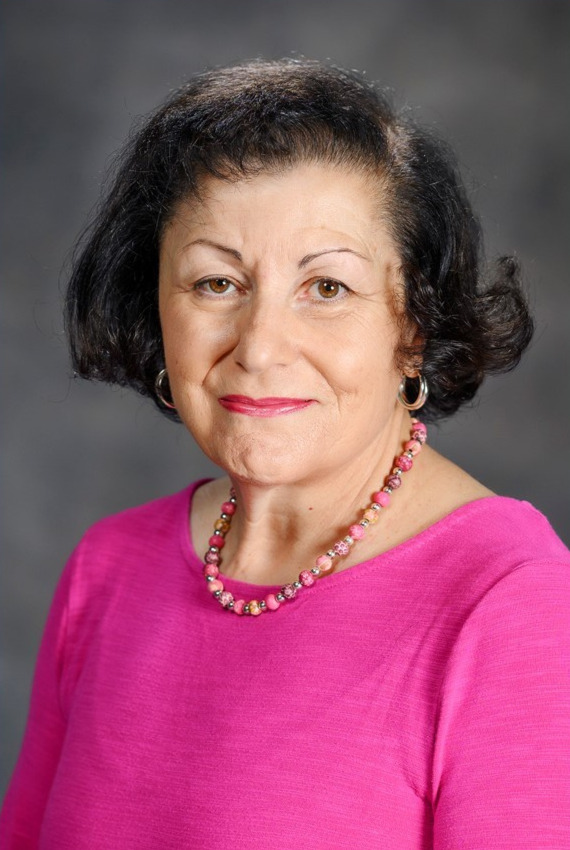 Headshot of Dr. Pamela Kramer Ertel, CTM Faculty Leader for "Small Changes, Big Impact: Practical Approaches to Enhance Student Engagement."